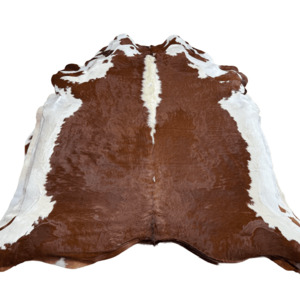 Hereford Premium Cowhide Rug
