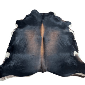 Assorted Premium Cowhide Rug