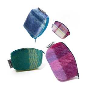 Furmoo New Arrivals: Fleece Fortune Coin Purse