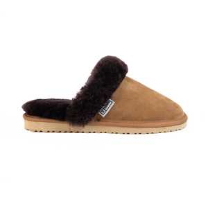 Slippers: The Double Shot Slippers