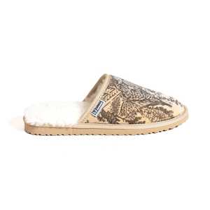 The Toile Collection: Antique Velvet & Black Sheepskin Moodles