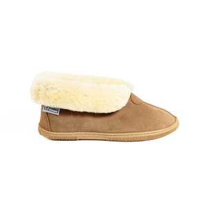 Flexi Sheepskin Slipper