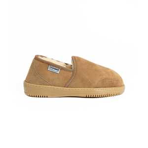 Westland Sheepskin Slipper