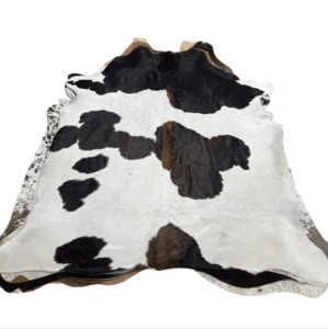 Assorted Special Premium Cowhide Rug