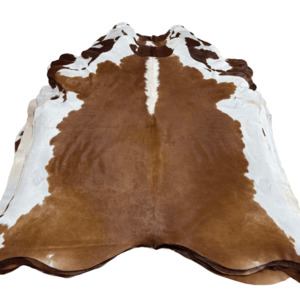 Hereford Premium Cowhide Rug