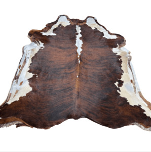 Exotic Medium Premium Cowhide Rug