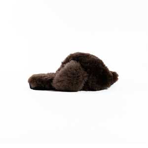 Crossover Sheepskin Moodles
