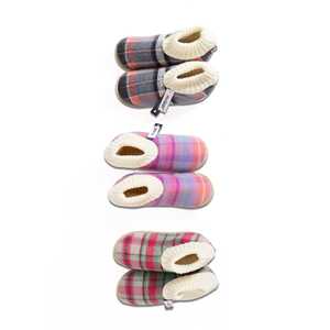 Furmoo New Arrivals: Merino Tart Wool Snuggies