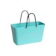 Hinza Bag - Large - Aqua