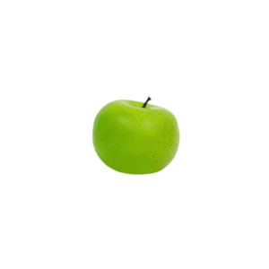 Unclassified: Green Apple