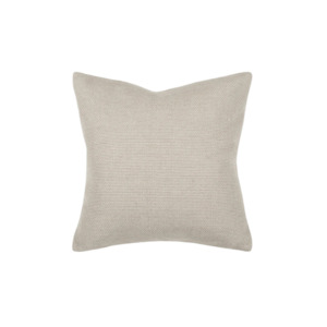 Unclassified: Indoor/Outdoor Cushion - Southwold - Ecru