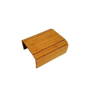 All Decor: Slinky Sofa Table - Natural