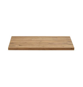 Imola Extension Leaf - 90x52cm - Wild Oak Timber - Natural Oil