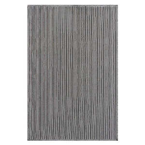 Outdoor Accessories: Indoor/Outdoor Rug - Byron Bay - Charcoal - 160x230cm