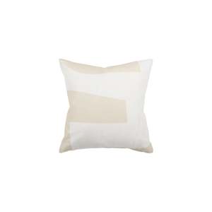 Outdoor/Indoor Cushion - Meelan - Beige