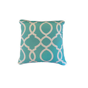 Axroma Outdoor Cushion - Vanity - Lakeside