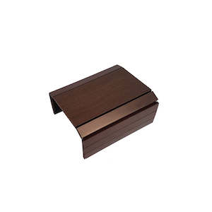 Slinky Sofa Table - Wenge