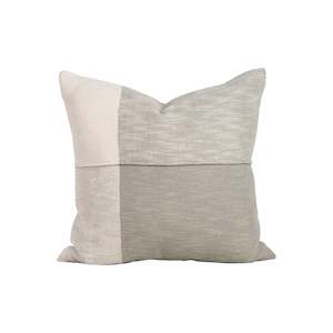 Cushion - Antoine With Feather Inner - Sage