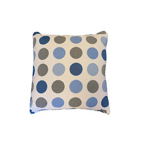 Axroma Outdoor Cushion - Bean - Midnight