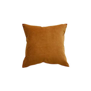 Rust: Cushion - Majestic - Nutmeg