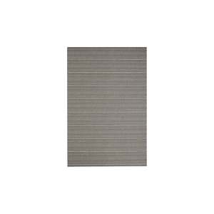 Outdoor Decor: Indoor/Outdoor Rug - Mendoza - Pewter 160x230cm