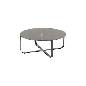 Outdoor Test: Otama Outdoor Large Coffee Table - Charcoal