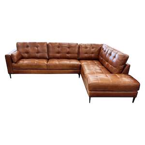 Chester Sofa Chse - 3 Seater Left + Corner Extension Chaise - Urban Sofa - Antiq&hellip;