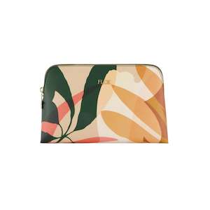 Accessories1: Flox - Cosmetic Case - Medium - Whenua Design