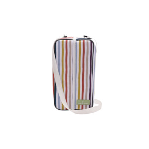 Homewares: Wine Bag - 2 Person - Stripe