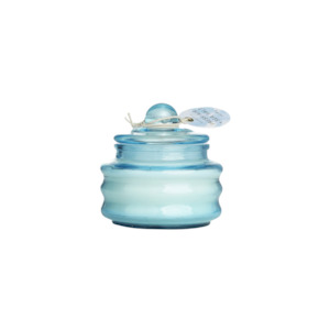 Gifts: Paddywax Glass Candle - Air & Sea Salt