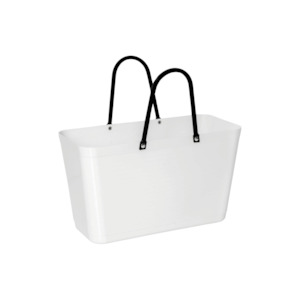 Hinza Bag - Large - White