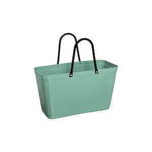 Accessories1: Hinza Bag - Large - Olive Green