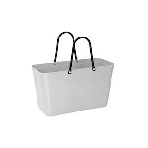 Hinza Bag - Large - Light Grey