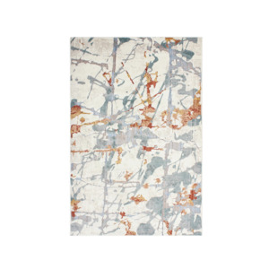 Rug - Delauney (100% Polypropylene) - 160x230cm - Multi