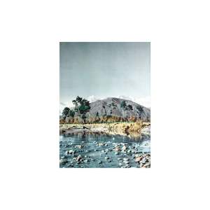 Tea Towel - Clearwater