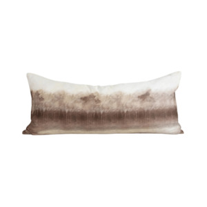 All Soft Furnishings: Cushion - Woodhill With Feather Inner - Multi