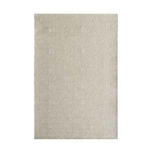 Outdoor Accessories: Indoor/Outdoor Rug - Flax - Sand - 160x230cm