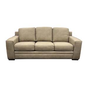 Blake Queen Sofa Bed - Urban Sofa - Steam Mushroom Fabric