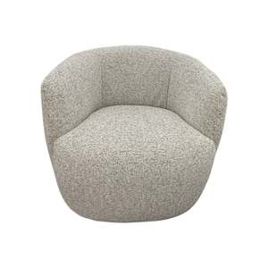 Petal 360° Swivel Chair - Urban Sofa - Odyssey Cosmic Dust
