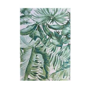 Indoor/Outdoor Rug - Tropics Rainforest - 100% Polypropylene - 160x230cm