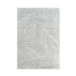 Outdoor Cushions Rugs Throws: Indoor/Outdoor Rug - Studio - 100% Polypropylene - Botanic Beige - 160x230cm