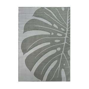 Indoor/Outdoor Rug - Porto - 100% Polypropylene - Tropica Green - 160x230cm