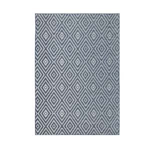 Indoor/Outdoor Rug - Porto - 100% Polypropylene - Mirage Blue - 160x230cm