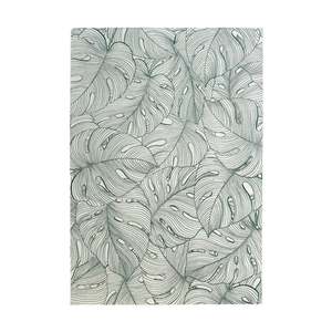 Indoor/Outdoor Rug - Emilia - 100% Polypropylene - Monstera - 160x230cm