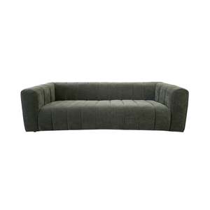 Lytton 3-Seater Sofa - Urban Sofa - Ansell Forest Fabric