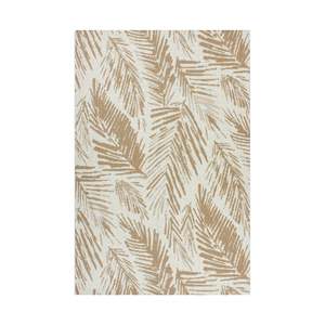 Indoor/Outdoor Rug - Bantu - 100% Polypropylene - Sand - 160x230cm