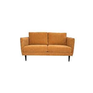 All Lounge Furniture: Lisburn 2.5str - NZ Made - Warwick Dion Manuka Fabric