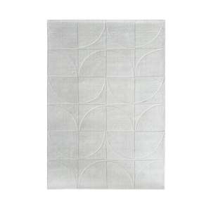 Rug - Carruth - Ivory - 160x230cm