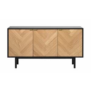 Calvi Sideboard - Natural Oak