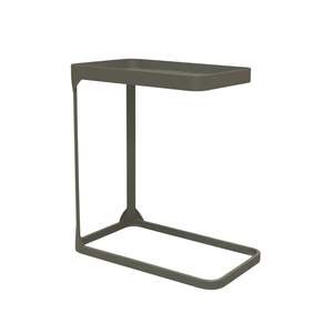Sale Accessories: Studio Metal Sofa Table - Rectangular - Green Grey
